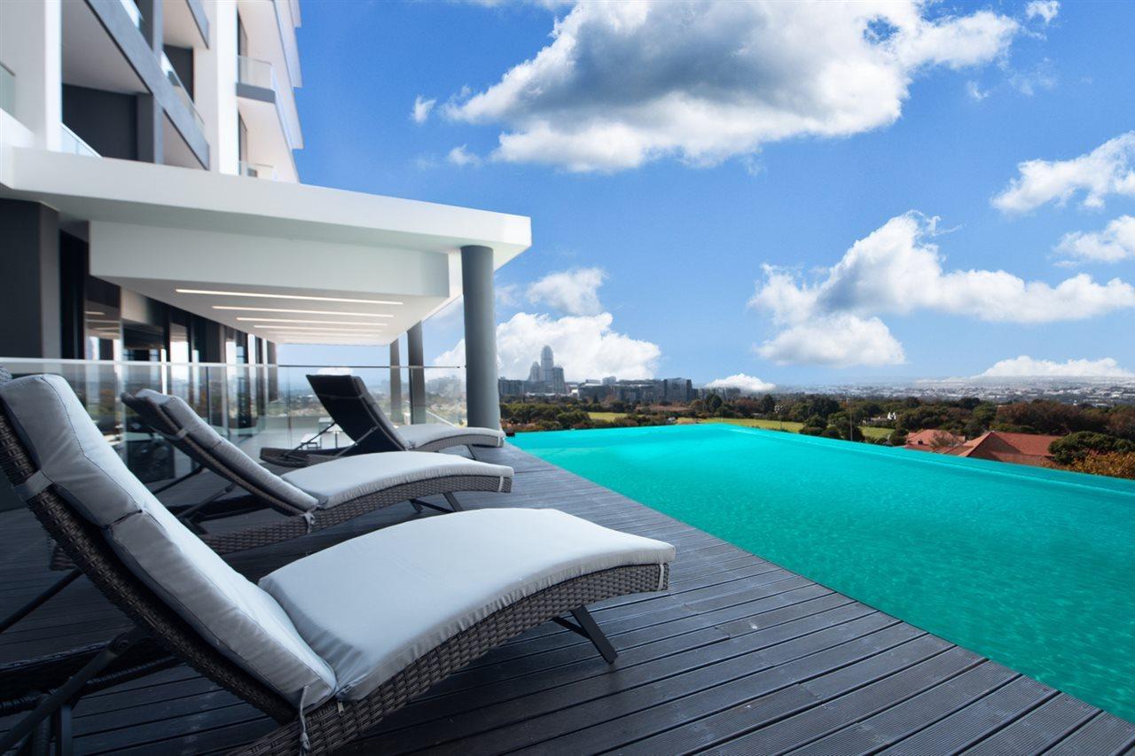 Reserved Suites Illovo Johannesburg Exterior foto