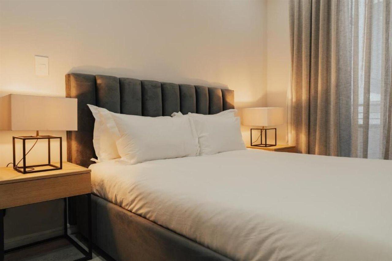Reserved Suites Illovo Johannesburg Exterior foto