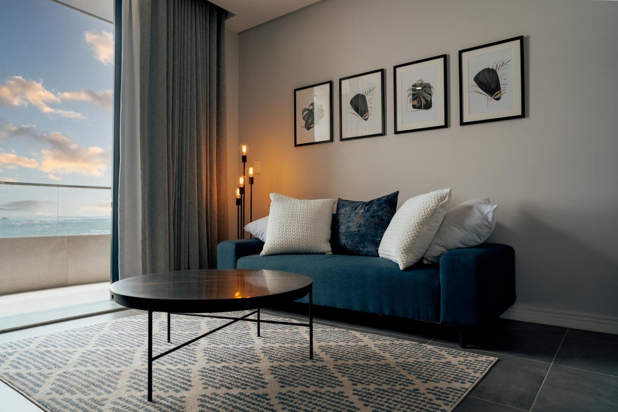 Reserved Suites Illovo Johannesburg Exterior foto